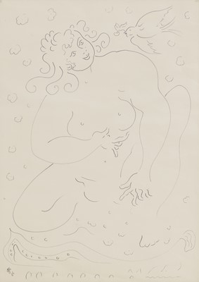 Lot 170 - Jack Taylor (1930-unknown)