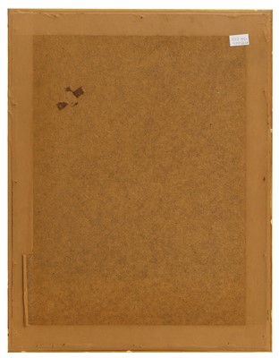Lot 170 - Jack Taylor (1930-unknown)