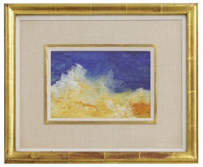 Lot 157 - Albert Houthuesen (Dutch-British, 1903-1979)