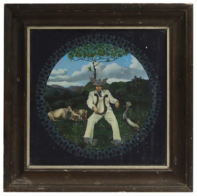 Lot 183 - Patricia Lesley Ann Faulkner (b.1946)