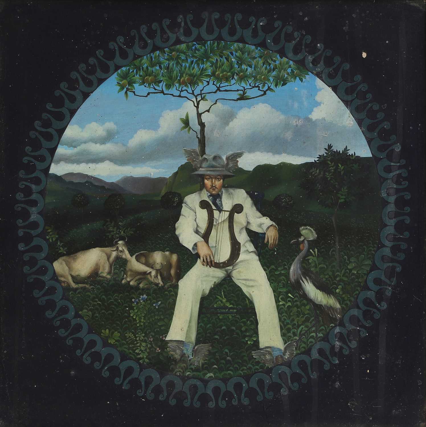 Lot 183 - Patricia Lesley Ann Faulkner (b.1946)