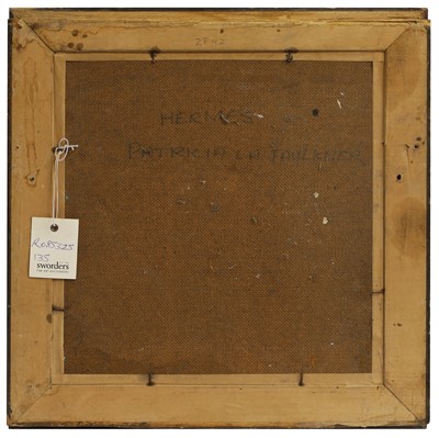 Lot 183 - Patricia Lesley Ann Faulkner (b.1946)