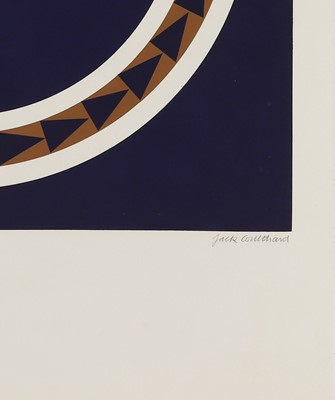 Lot 175 - Jack Coulthard (1930-2016)