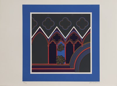 Lot 175 - Jack Coulthard (1930-2016)