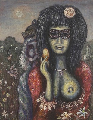 Lot 171 - Jack Taylor (1930-unknown)