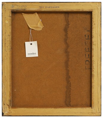 Lot 172 - Jack Taylor (1930-unknown)