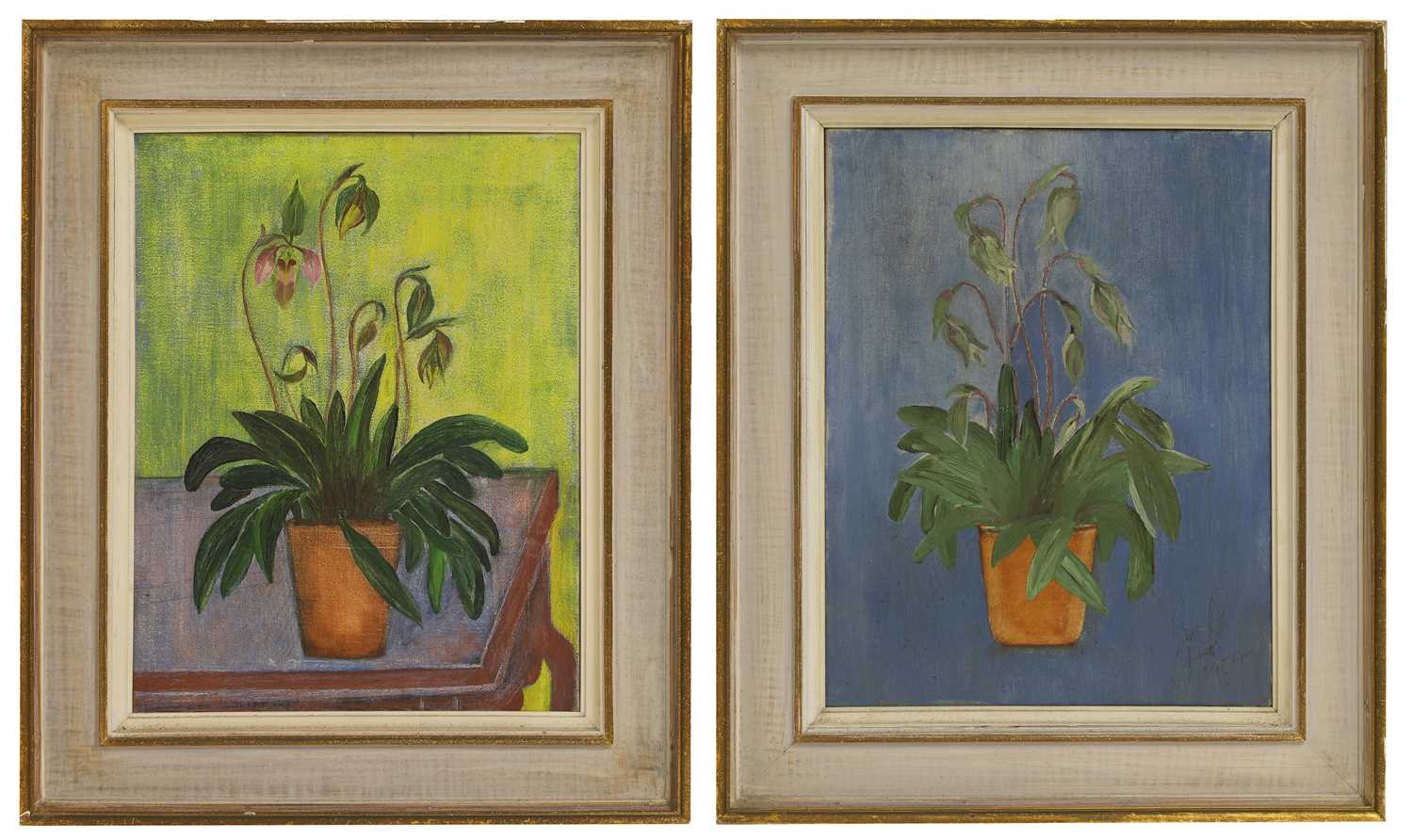 Lot 164 - ... Poznanski (20th century)