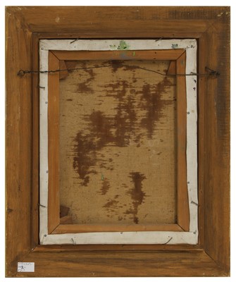 Lot 164 - ... Poznanski (20th century)