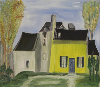 Lot 163 - ... Poznanski (20th century)