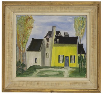 Lot 163 - ... Poznanski (20th century)