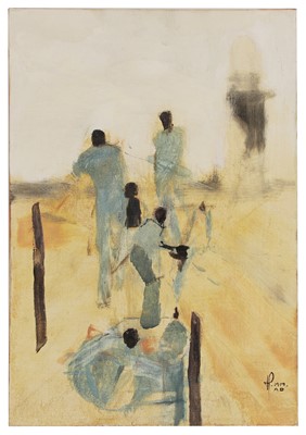 Lot 158 - Jonathan Parker (b.1968)