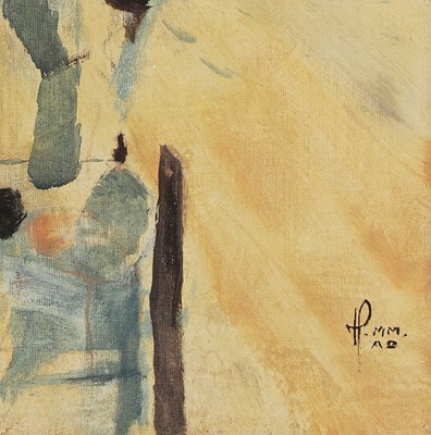 Lot 158 - Jonathan Parker (b.1968)