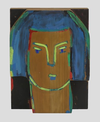 Lot 300 - Claudia Blume (German, b.1955)