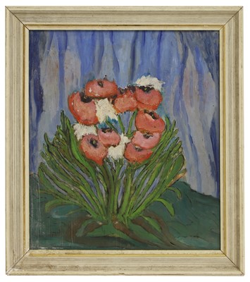 Lot 173 - Moshe Maurer (1891-1971)