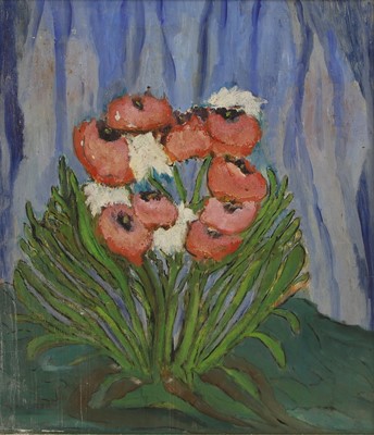 Lot 173 - Moshe Maurer (1891-1971)