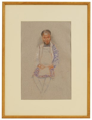 Lot 166 - Catherine Dean (1905-1983)