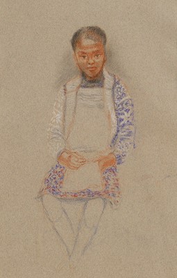 Lot 166 - Catherine Dean (1905-1983)