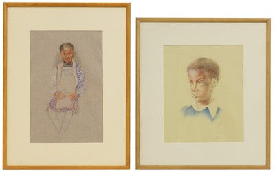Lot 166 - Catherine Dean (1905-1983)