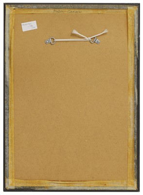 Lot 168 - Francis Convery (b.1956)