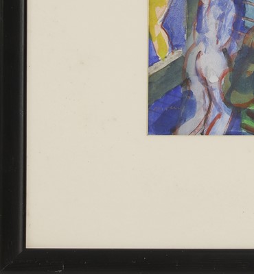 Lot 168 - Francis Convery (b.1956)