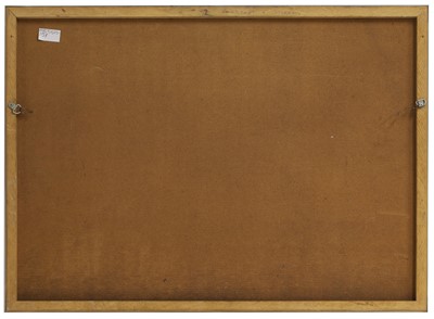 Lot 180 - Jack Coulthard (1930-2016)