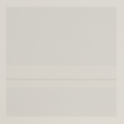 Lot 351 - Antonio Calderara (Italian, 1903-1978)