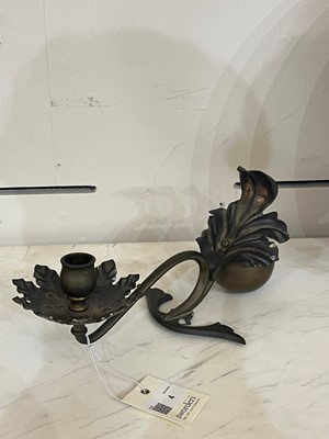 Lot 4 - Manner of WAS Benson