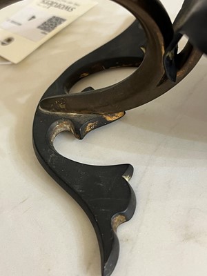 Lot 4 - Manner of WAS Benson