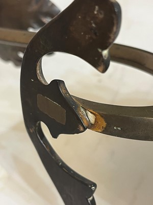 Lot 4 - Manner of WAS Benson