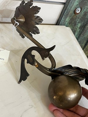 Lot 4 - Manner of WAS Benson
