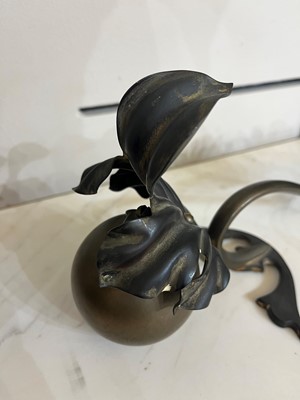 Lot 4 - Manner of WAS Benson