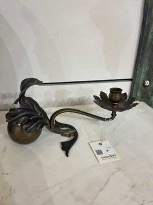 Lot 4 - Manner of WAS Benson