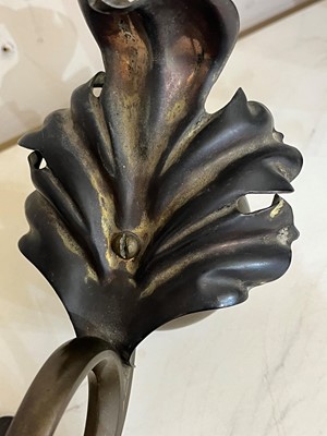 Lot 4 - Manner of WAS Benson