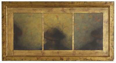 Lot 416 - Mark I'Anson (b.1968)