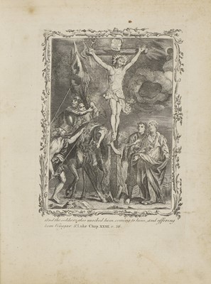 Lot 333 - Rev William Luke Phillips