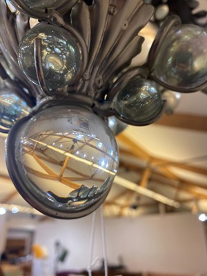 Lot 256 - Mark Brazier-Jones (New Zealand-British, b.1956)