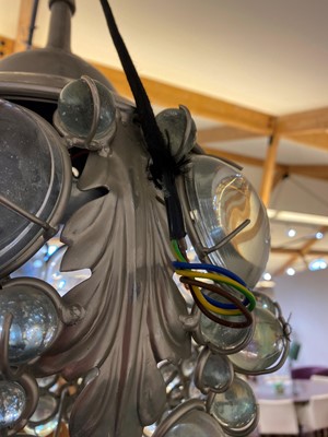 Lot 256 - Mark Brazier-Jones (New Zealand-British, b.1956)