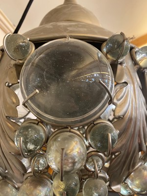 Lot 256 - Mark Brazier-Jones (New Zealand-British, b.1956)