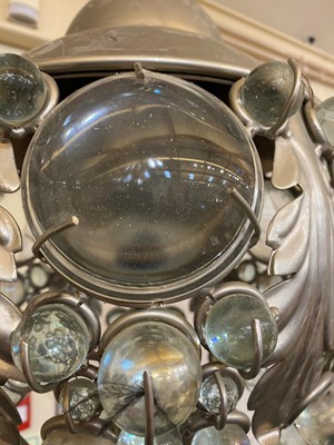 Lot 256 - Mark Brazier-Jones (New Zealand-British, b.1956)
