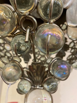 Lot 256 - Mark Brazier-Jones (New Zealand-British, b.1956)