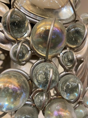Lot 256 - Mark Brazier-Jones (New Zealand-British, b.1956)