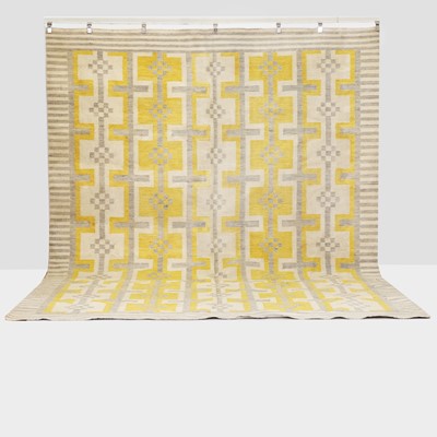 Lot 293 - Märta Måås-Fjetterström-inspired