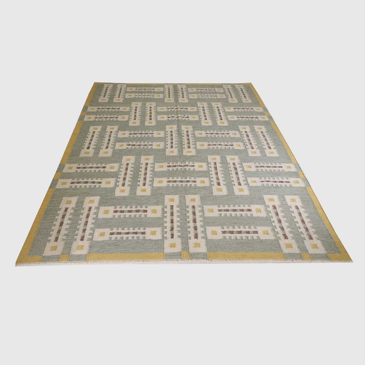 Lot 289 - Scandinavian