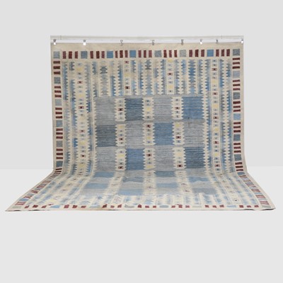 Lot 292 - Barbro Nilsson-inspired