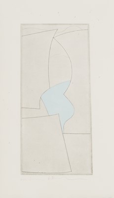 Lot 194 - After Ben Nicholson