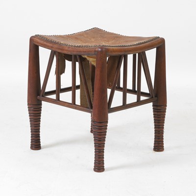 Lot 10 - Attributed to Liberty & Co.