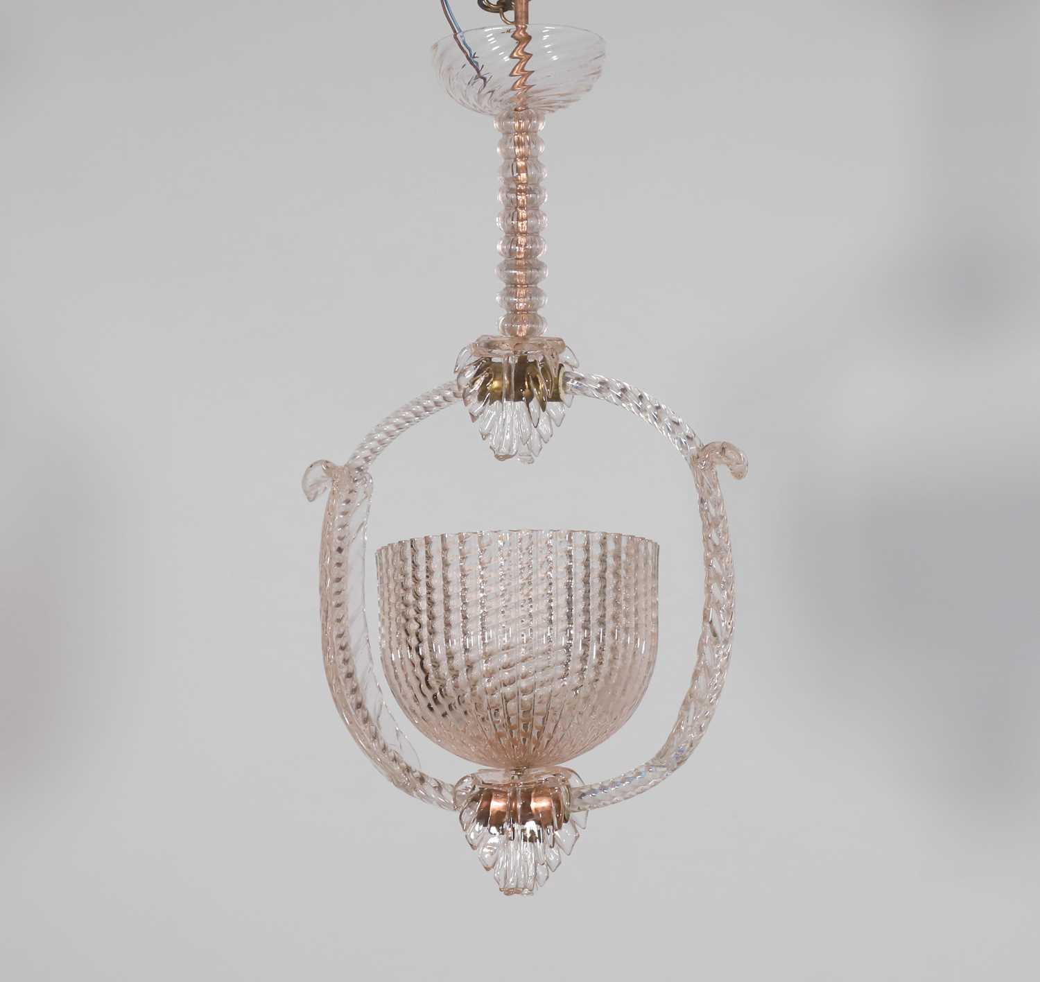 Lot 139 - Murano