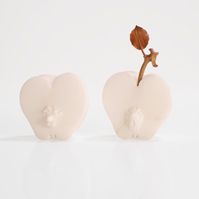Lot 316 - Paolo Sabatini (Italian, contemporary)