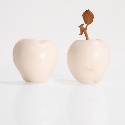 Lot 316 - Paolo Sabatini (Italian, contemporary)