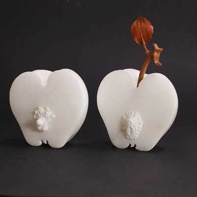 Lot 316 - Paolo Sabatini (Italian, contemporary)